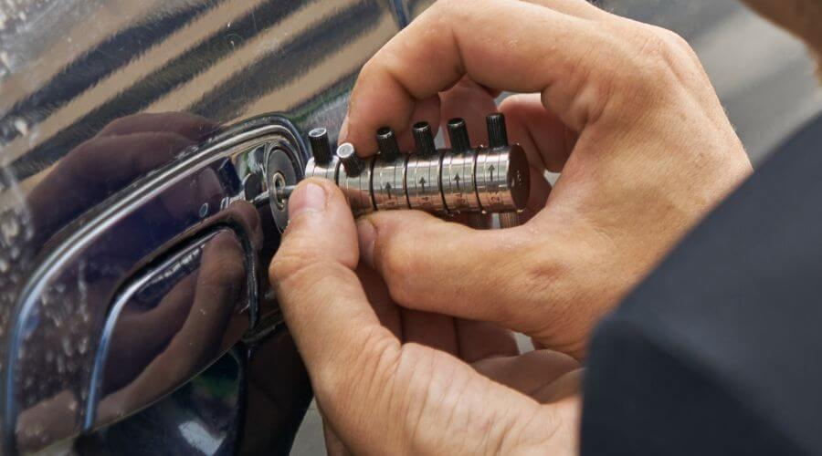 Expert tile roof repair services in Dulac, LA